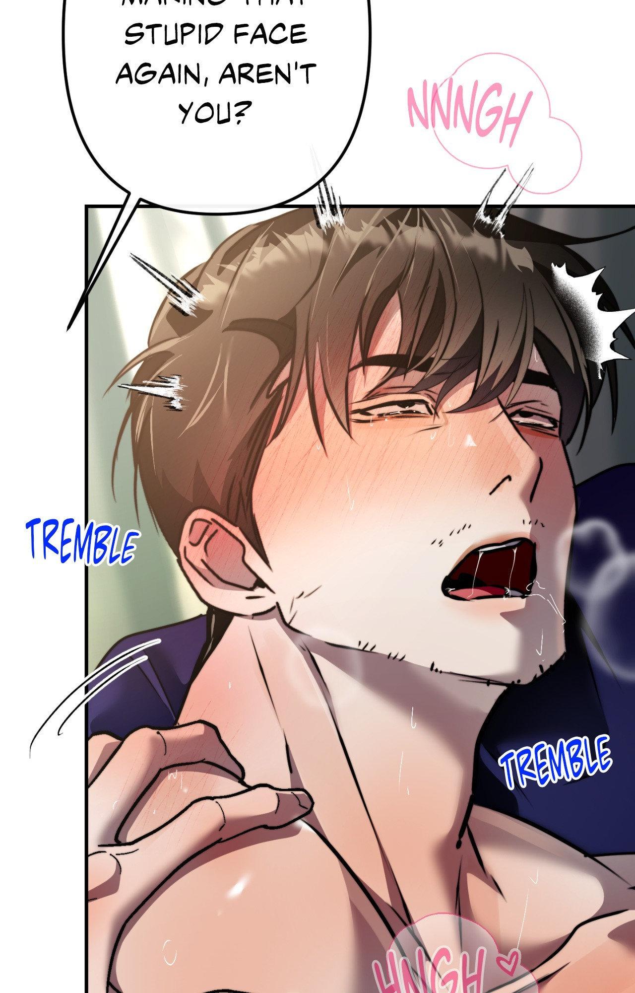A Crown of Thorns Chapter 15 - Page 36