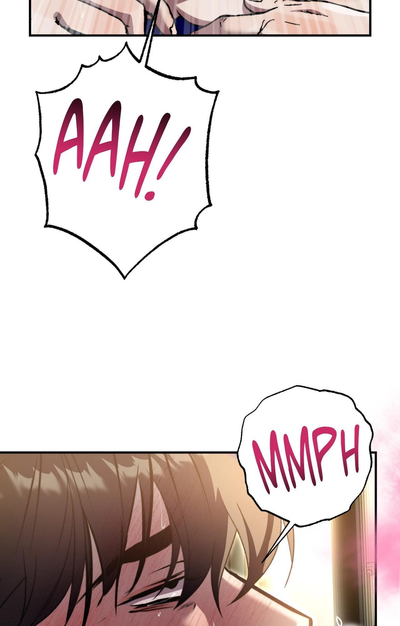 A Crown of Thorns Chapter 15 - Page 39