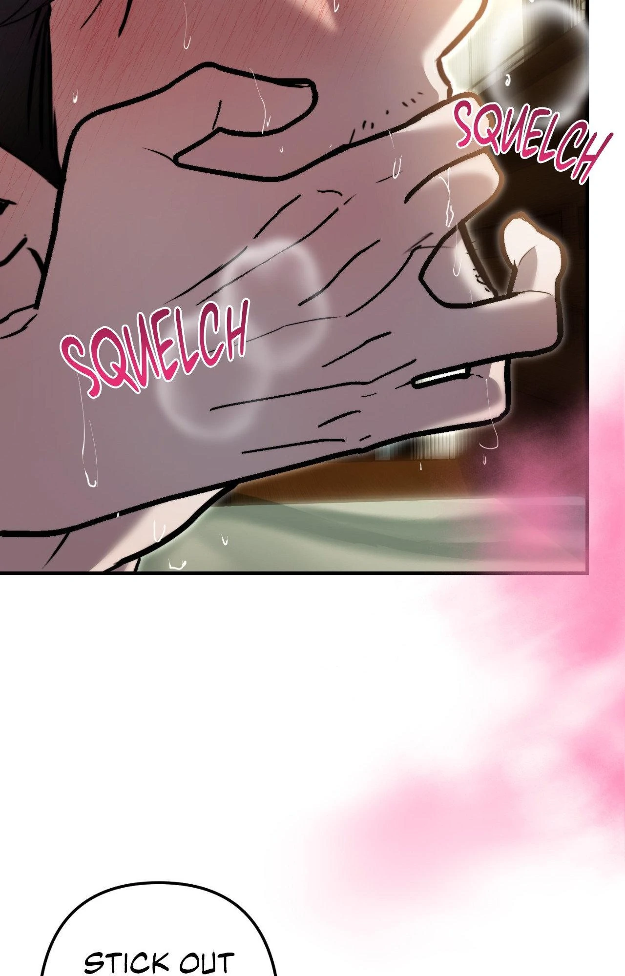 A Crown of Thorns Chapter 15 - Page 40