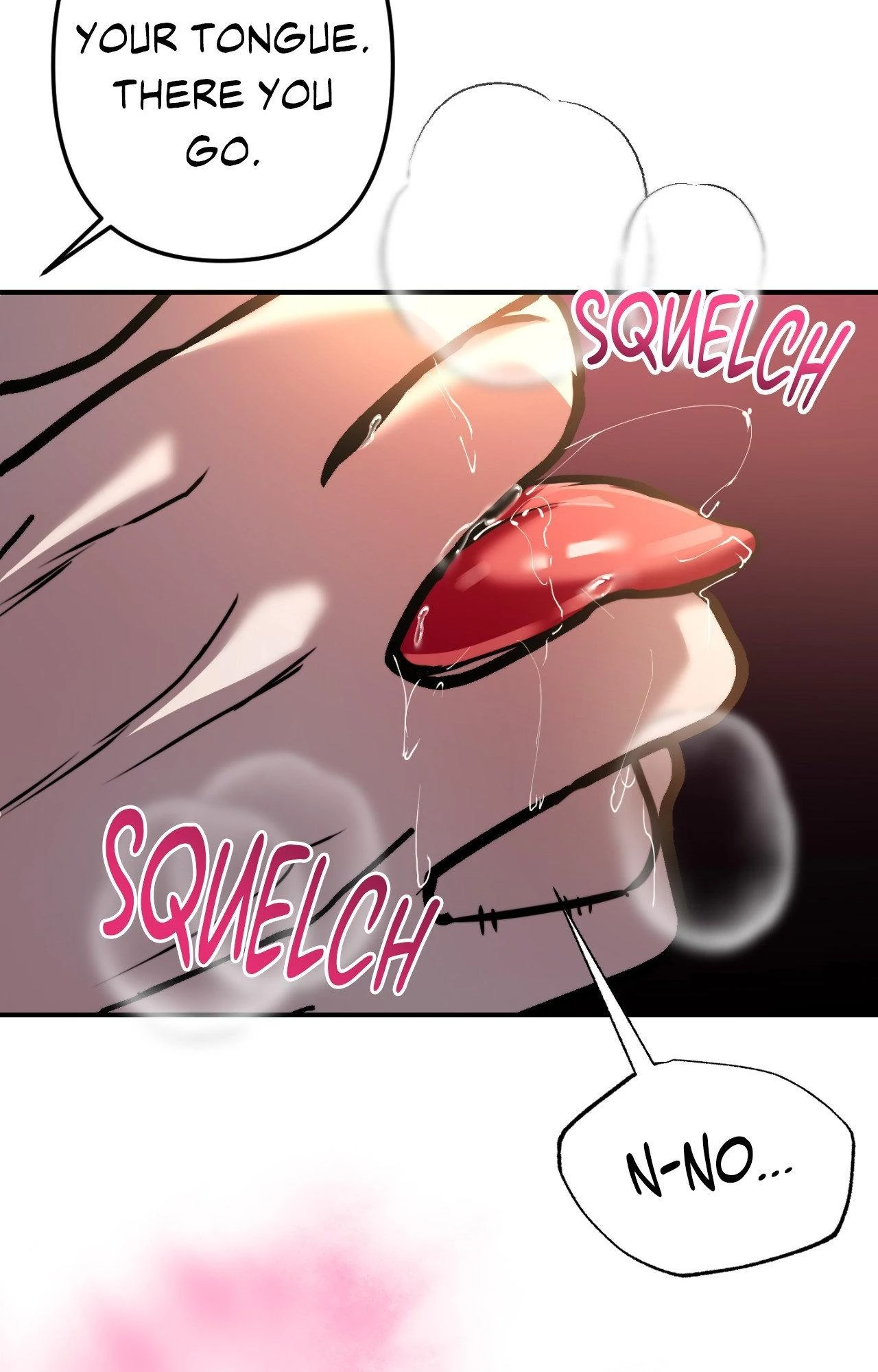 A Crown of Thorns Chapter 15 - Page 41