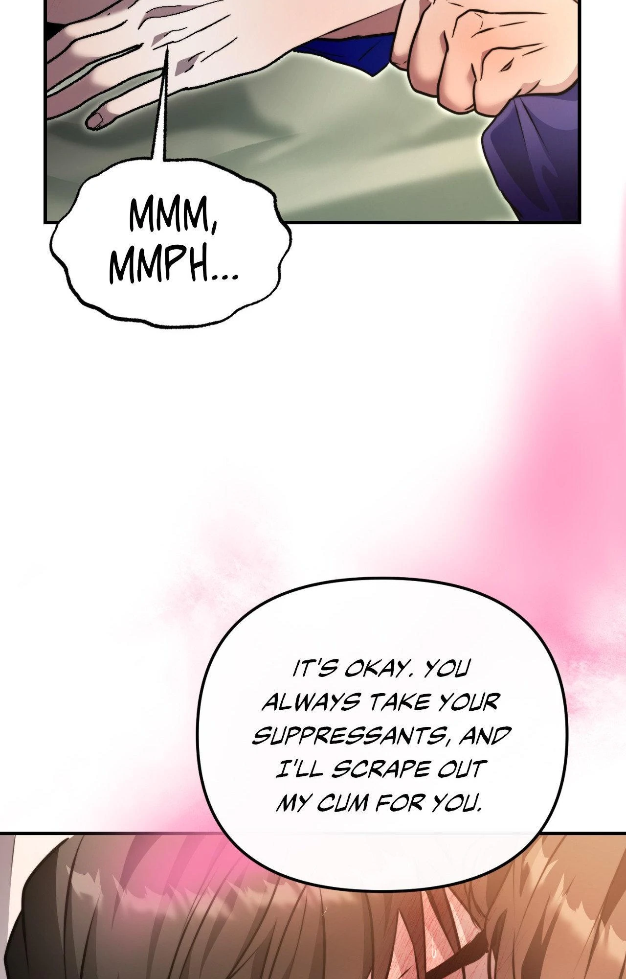 A Crown of Thorns Chapter 15 - Page 43