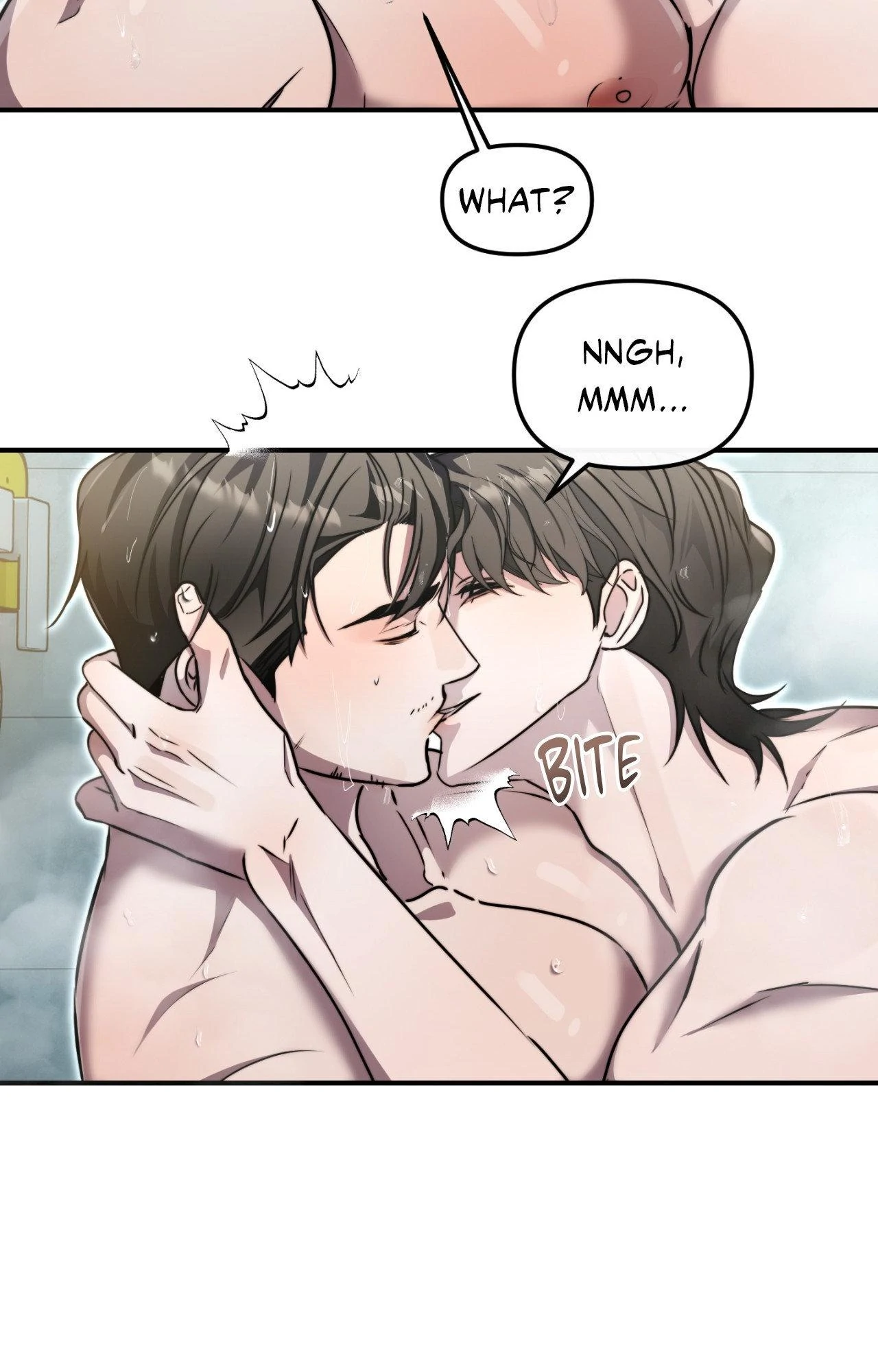 A Crown of Thorns Chapter 15 - Page 51