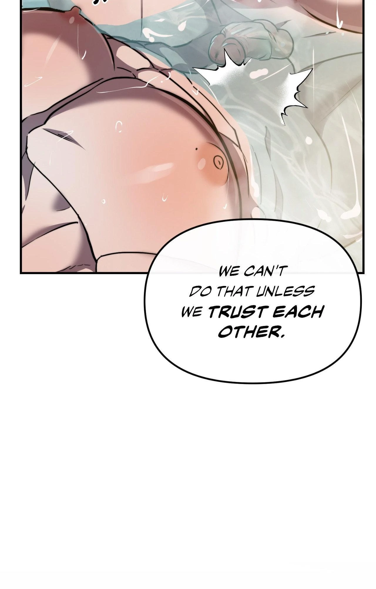 A Crown of Thorns Chapter 15 - Page 54