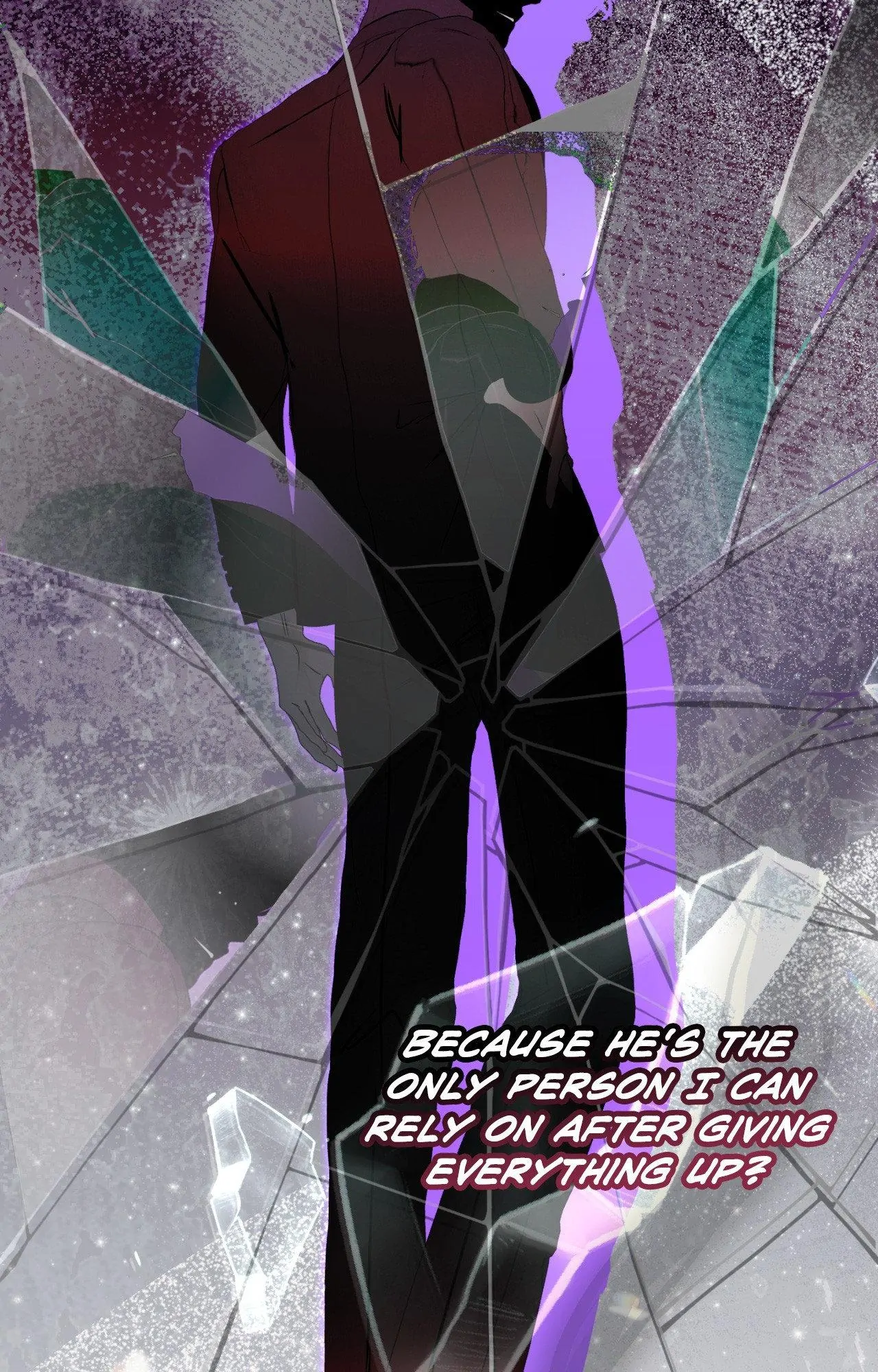 A Crown of Thorns Chapter 15 - Page 59