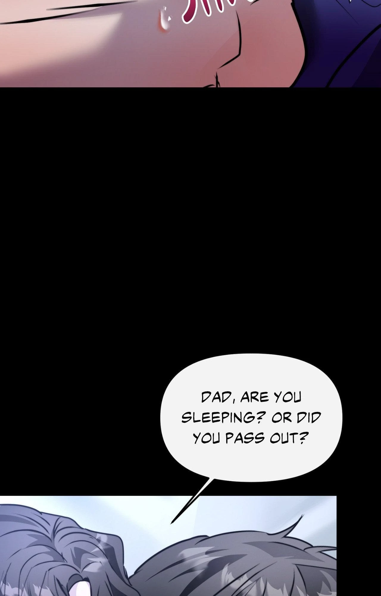A Crown of Thorns Chapter 15 - Page 7