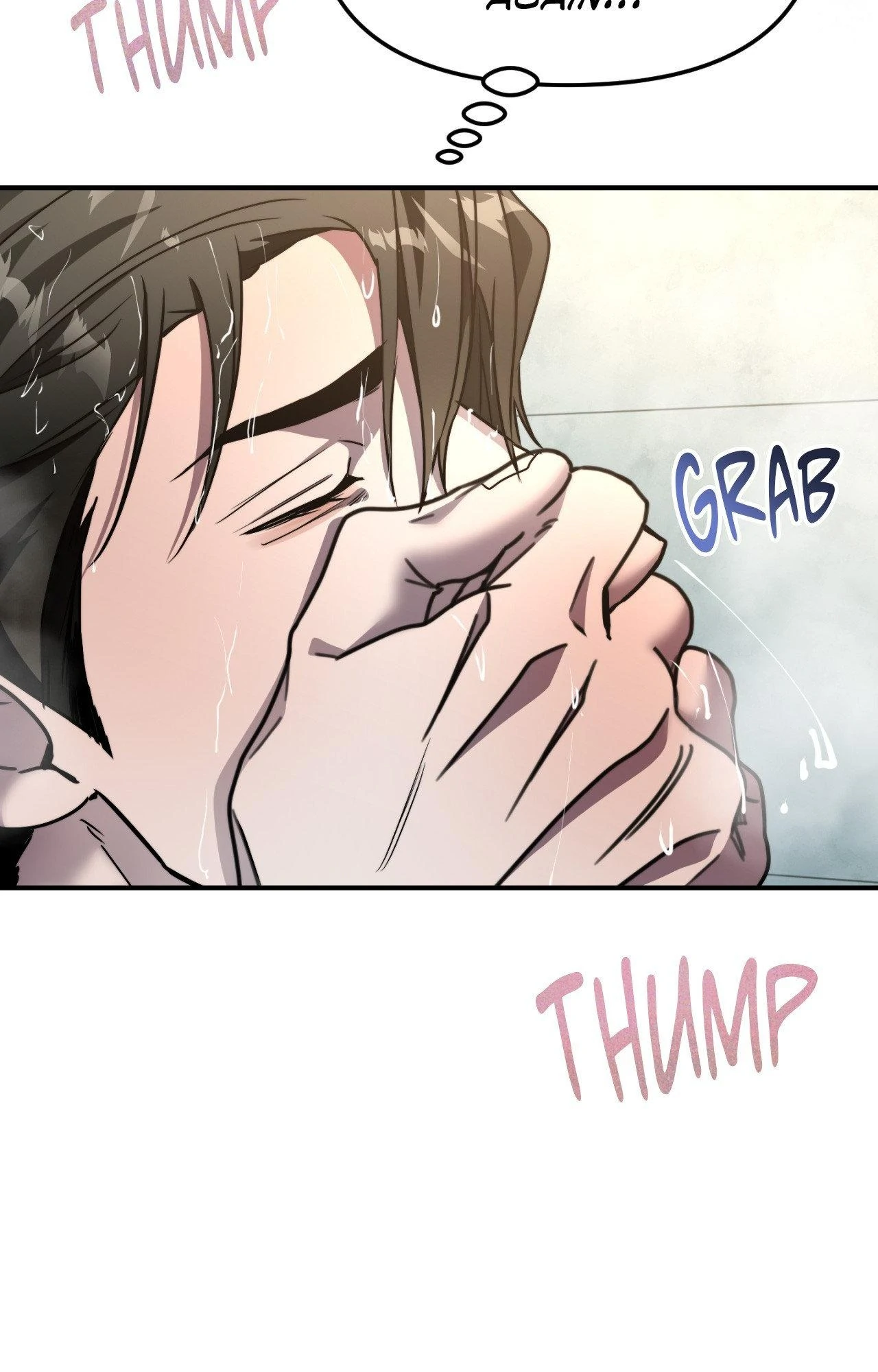 A Crown of Thorns Chapter 15 - Page 61