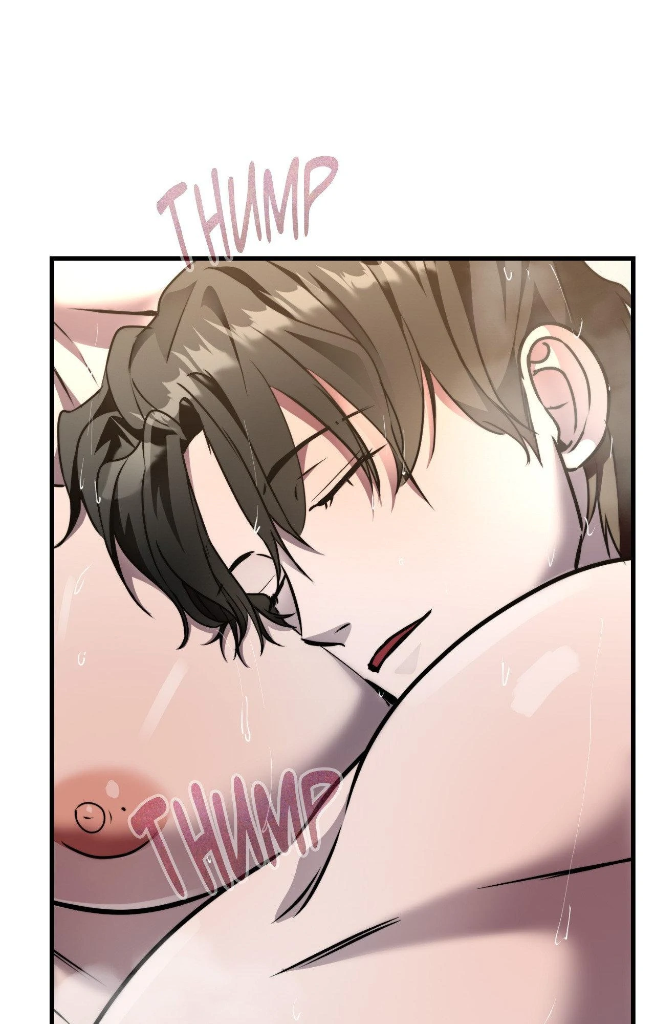 A Crown of Thorns Chapter 15 - Page 62