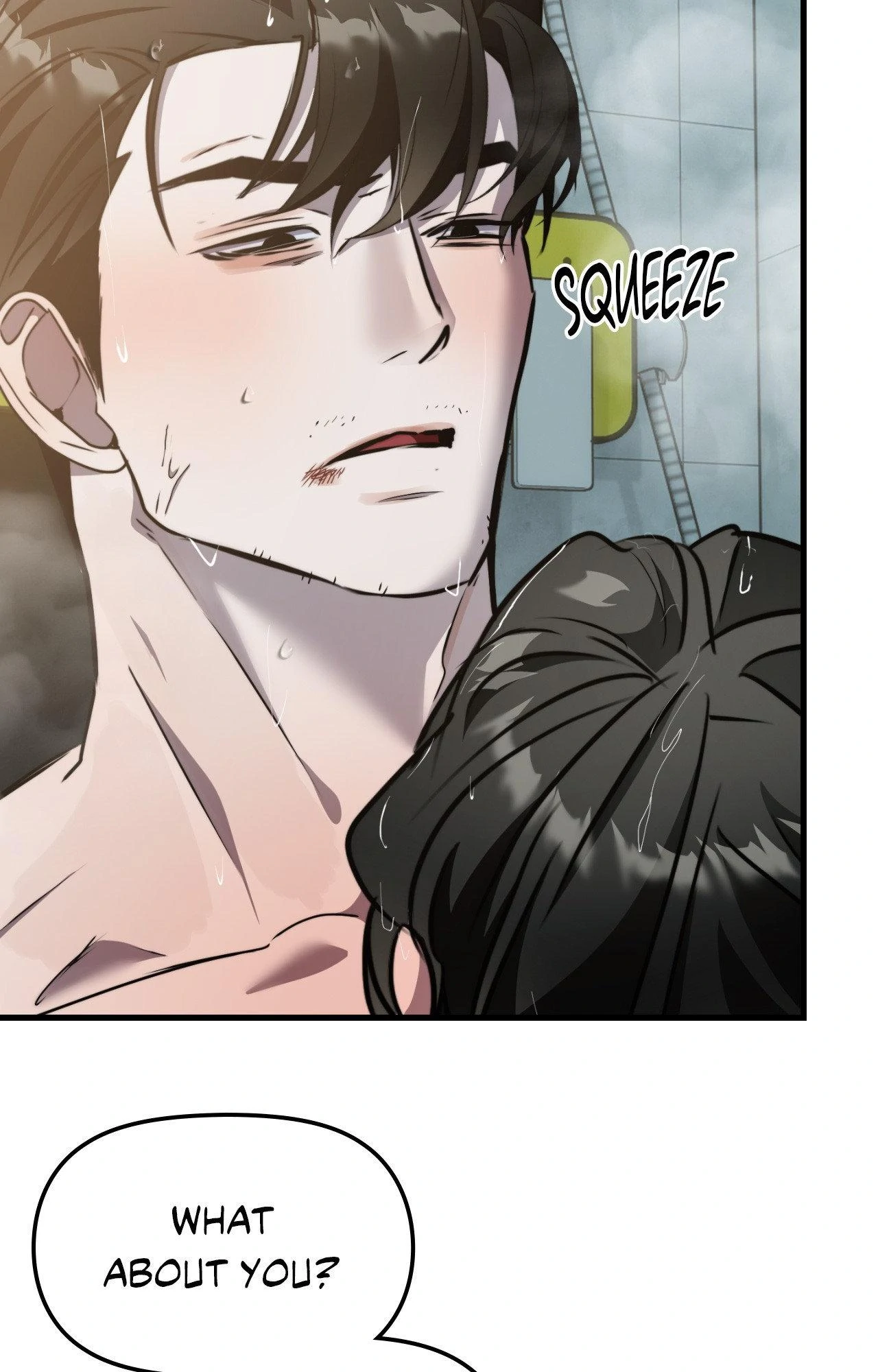 A Crown of Thorns Chapter 15 - Page 64