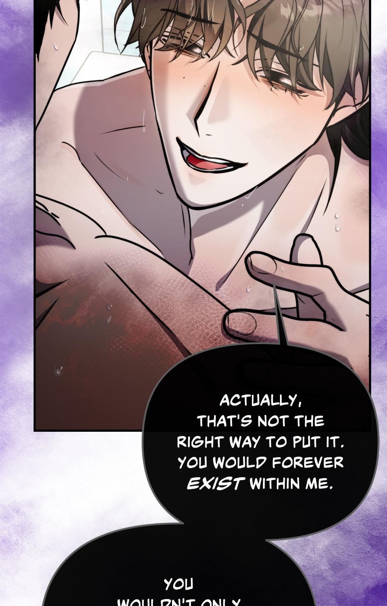 A Crown of Thorns Chapter 15 - Page 69