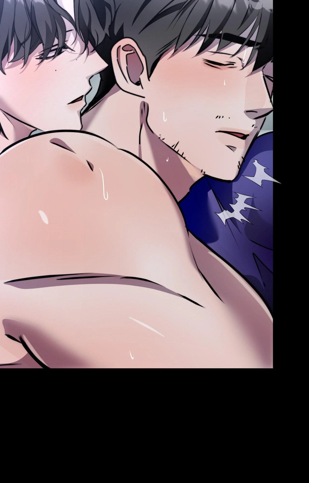 A Crown of Thorns Chapter 15 - Page 8