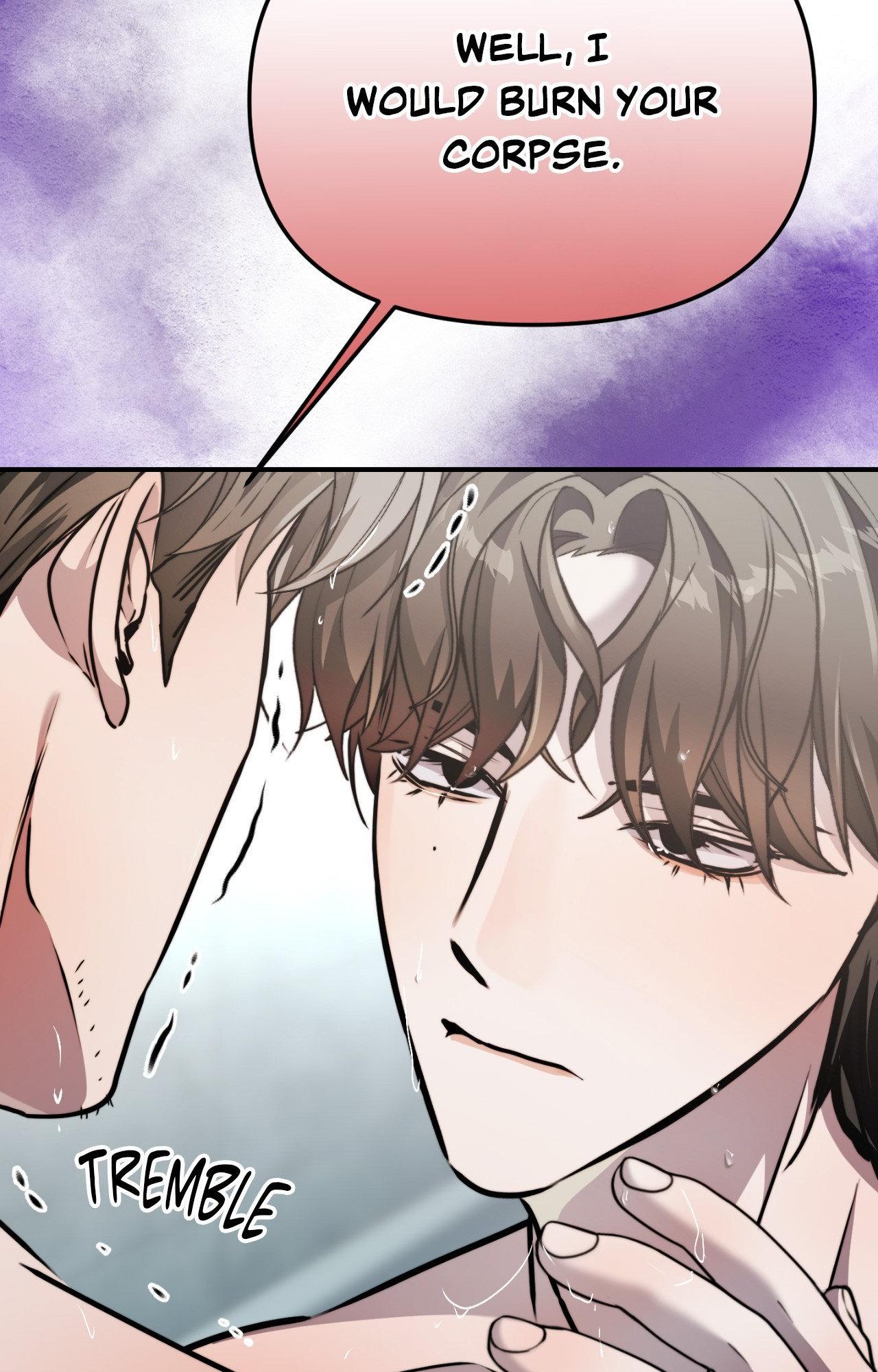 A Crown of Thorns Chapter 15 - Page 71