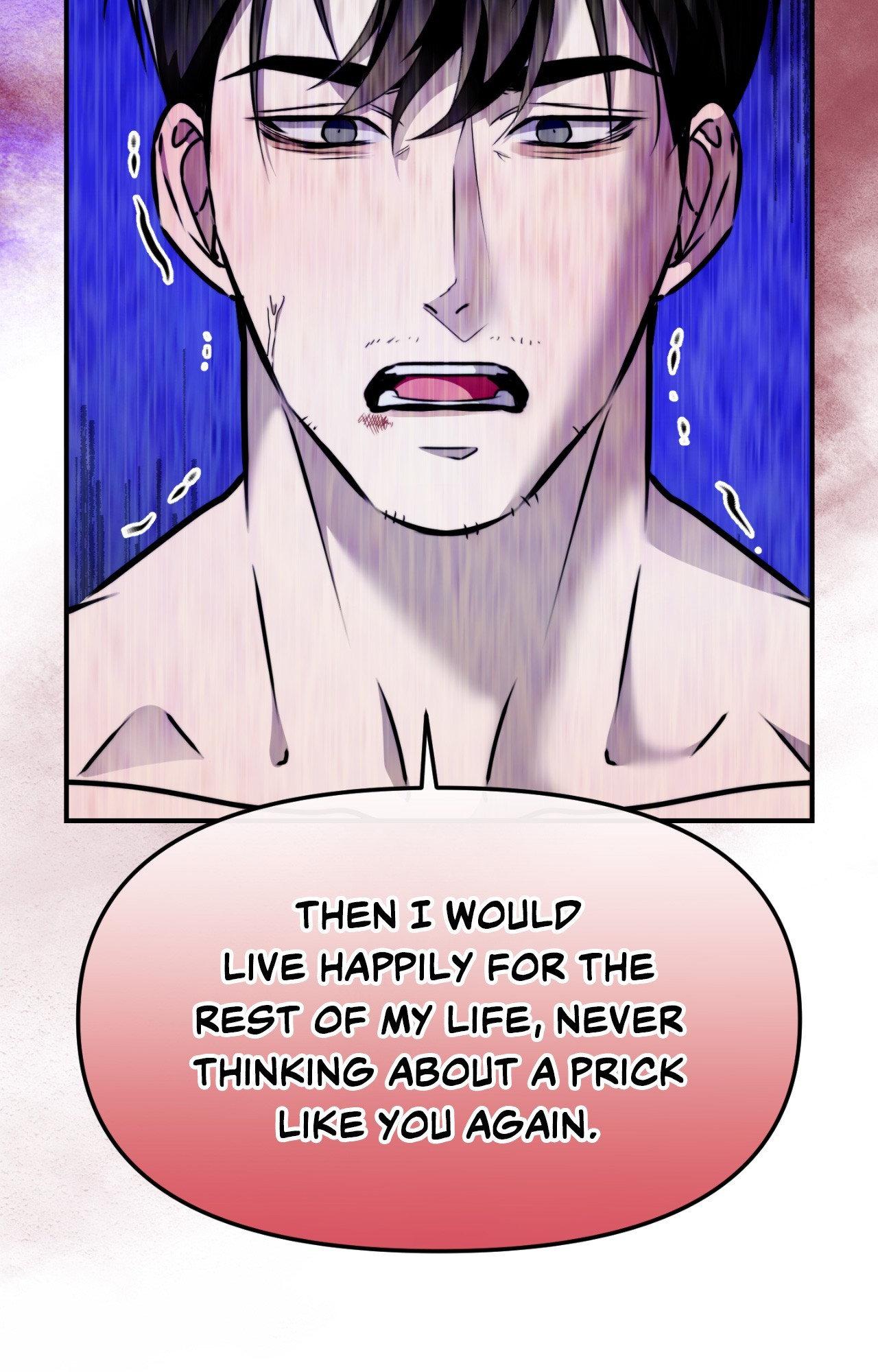 A Crown of Thorns Chapter 15 - Page 73