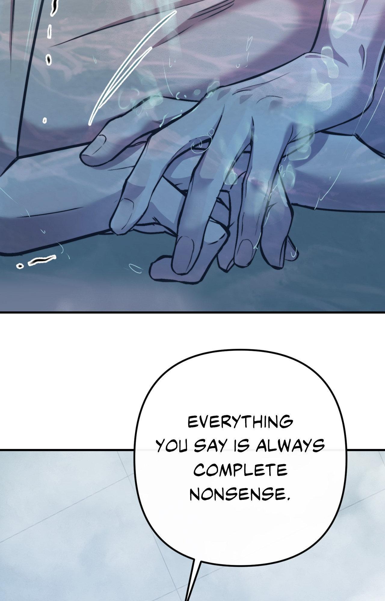 A Crown of Thorns Chapter 15 - Page 76