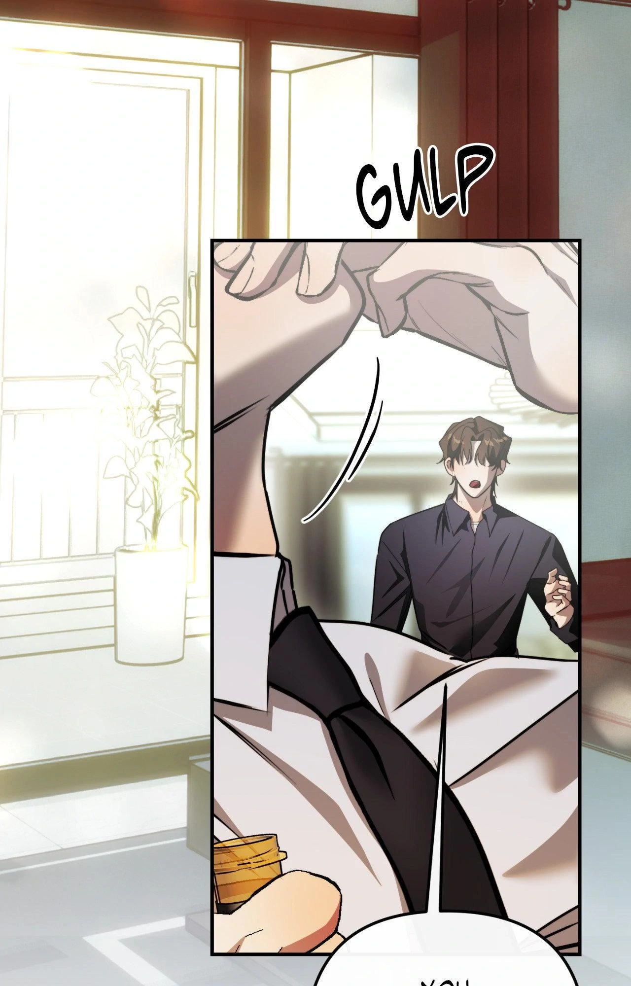 A Crown of Thorns Chapter 15 - Page 81
