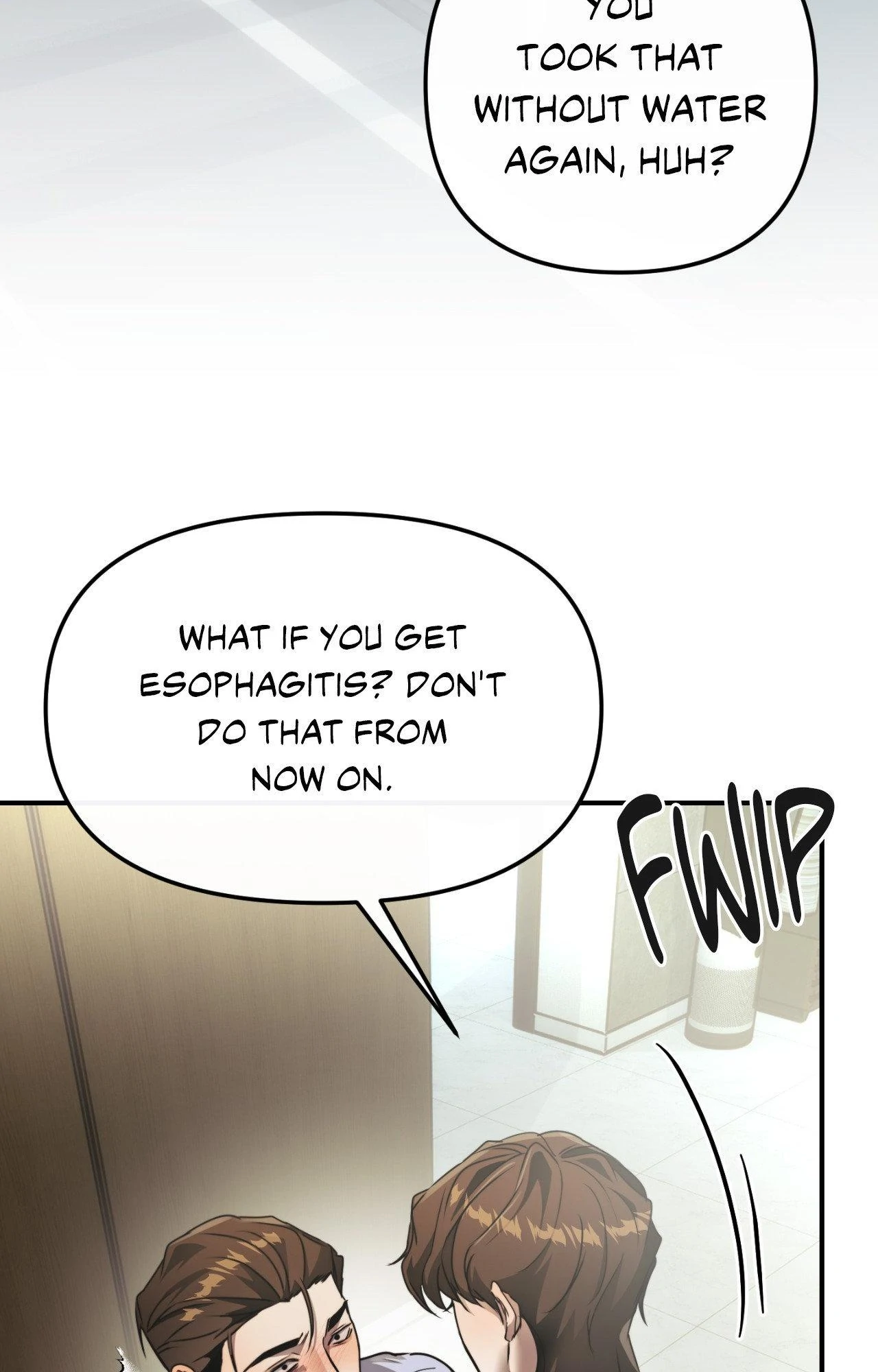 A Crown of Thorns Chapter 15 - Page 82