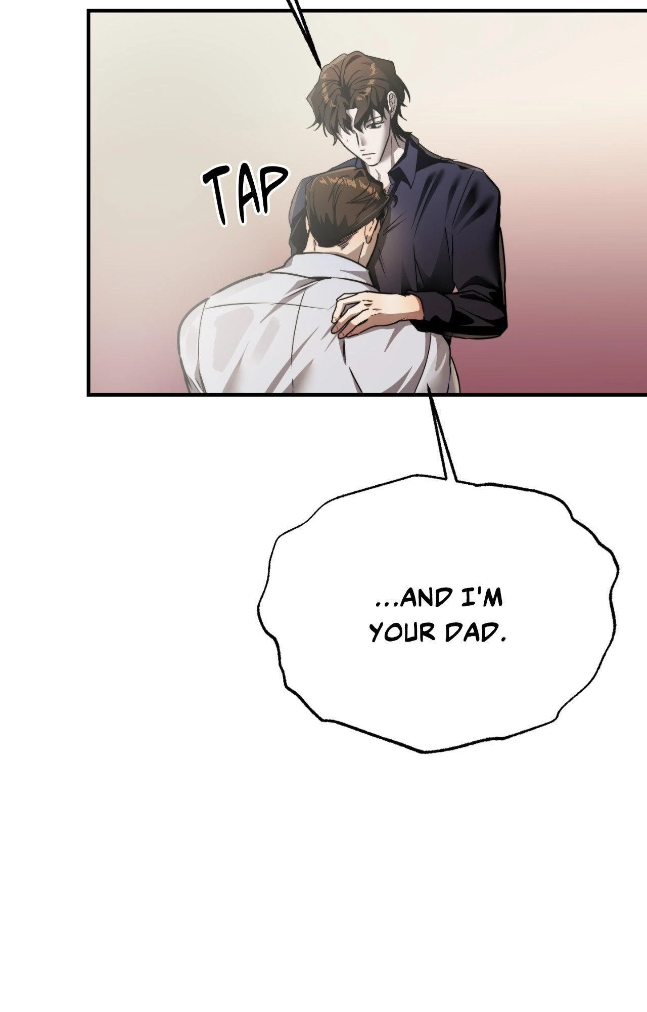 A Crown of Thorns Chapter 15 - Page 84