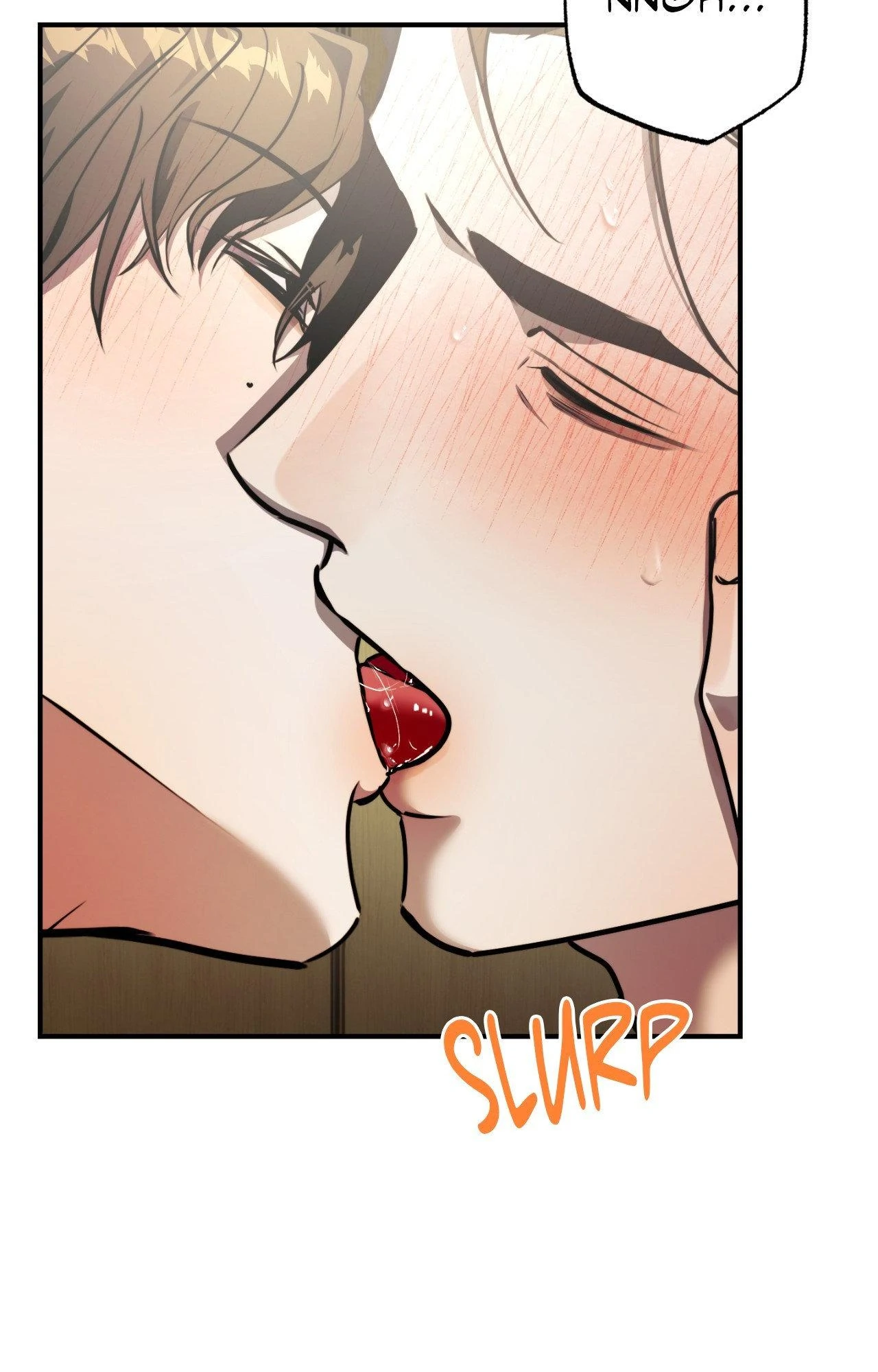 A Crown of Thorns Chapter 15 - Page 88