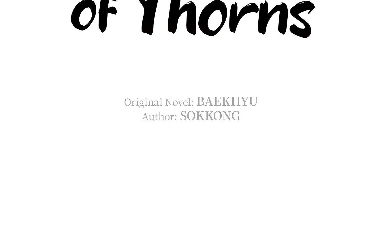 A Crown of Thorns Chapter 15 - Page 92