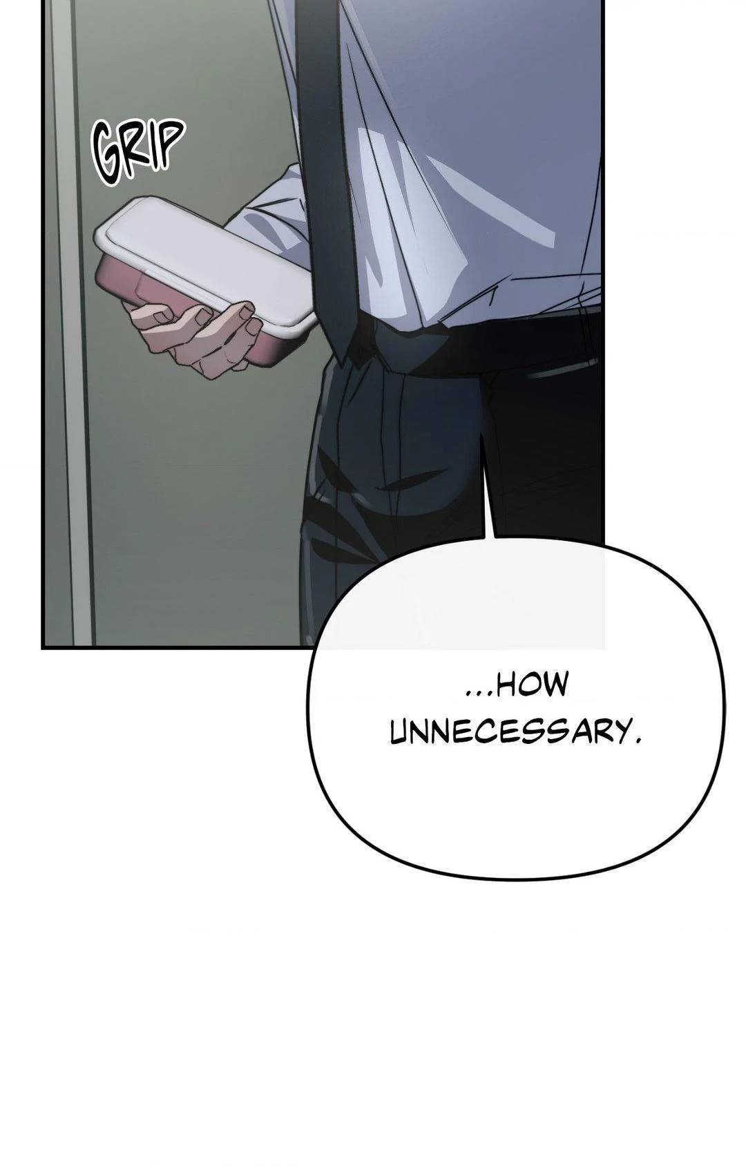 A Crown of Thorns Chapter 16 - Page 14