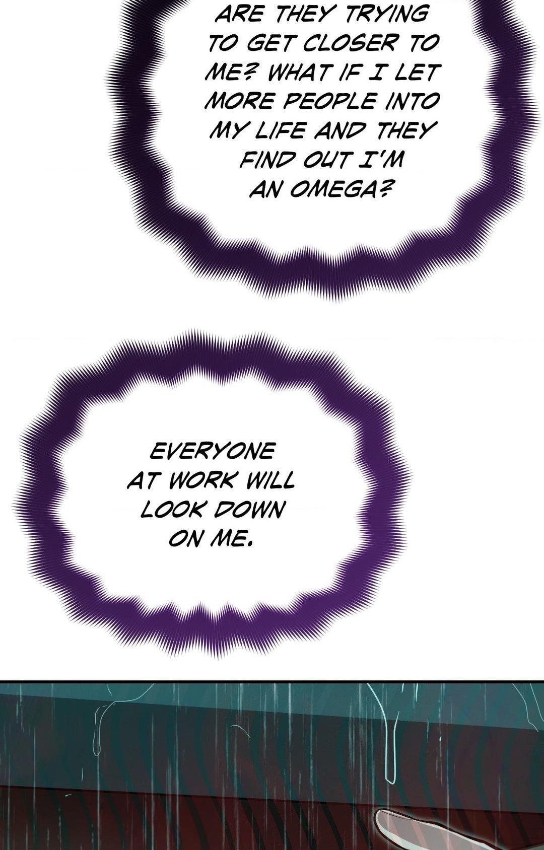 A Crown of Thorns Chapter 16 - Page 16