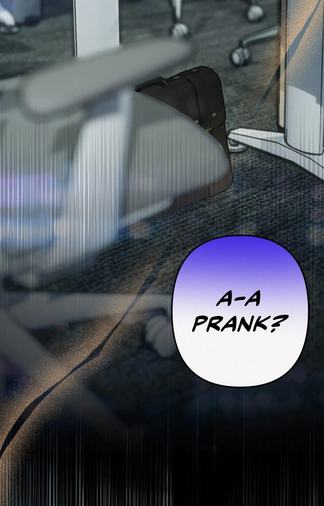 A Crown of Thorns Chapter 16 - Page 27