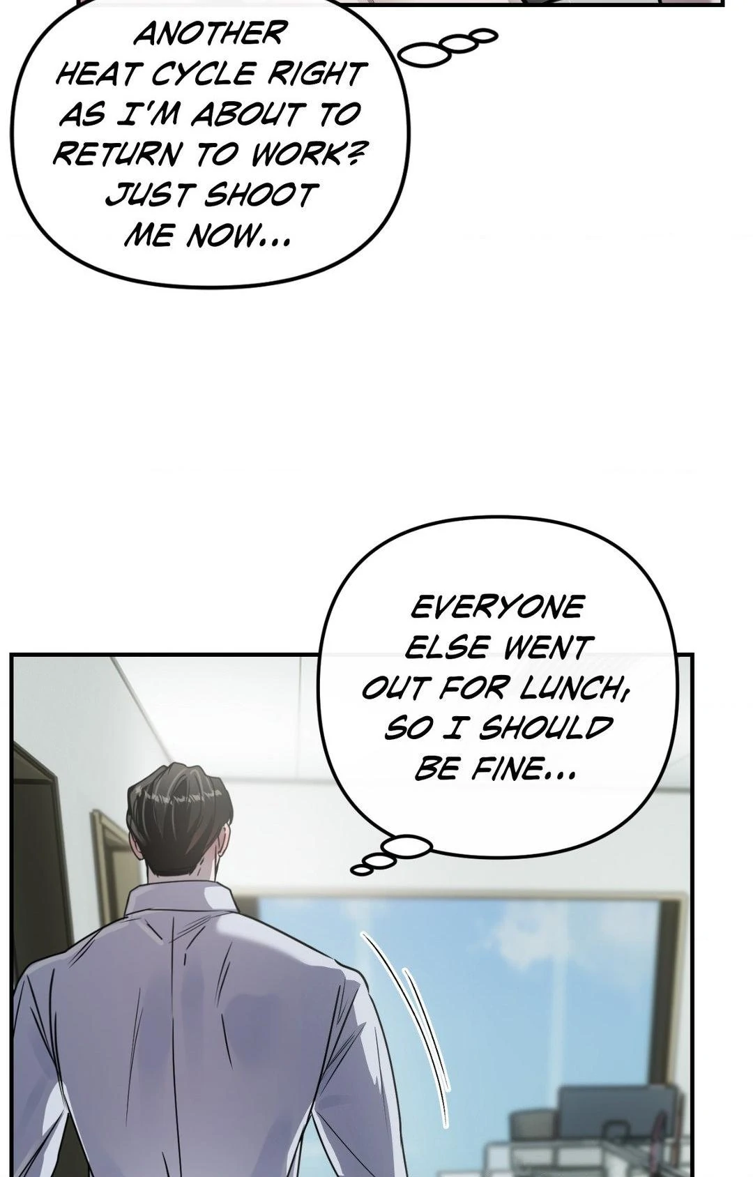 A Crown of Thorns Chapter 16 - Page 31