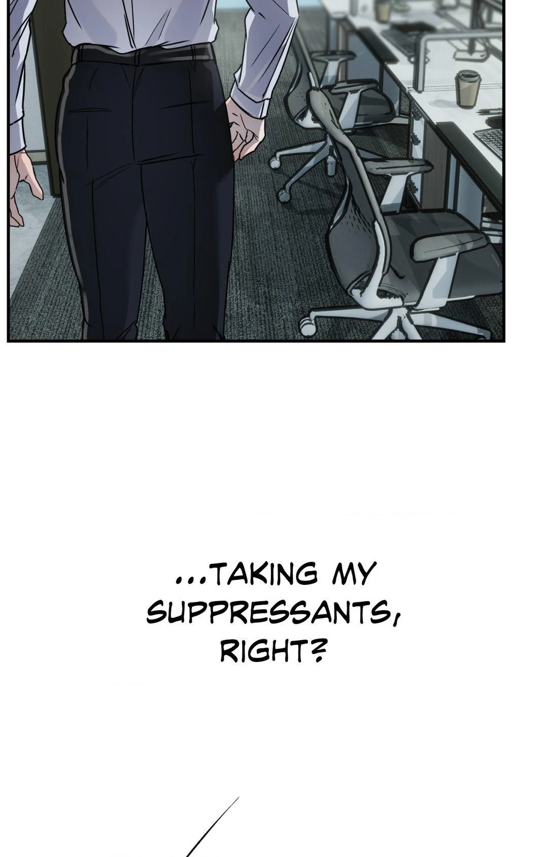A Crown of Thorns Chapter 16 - Page 32