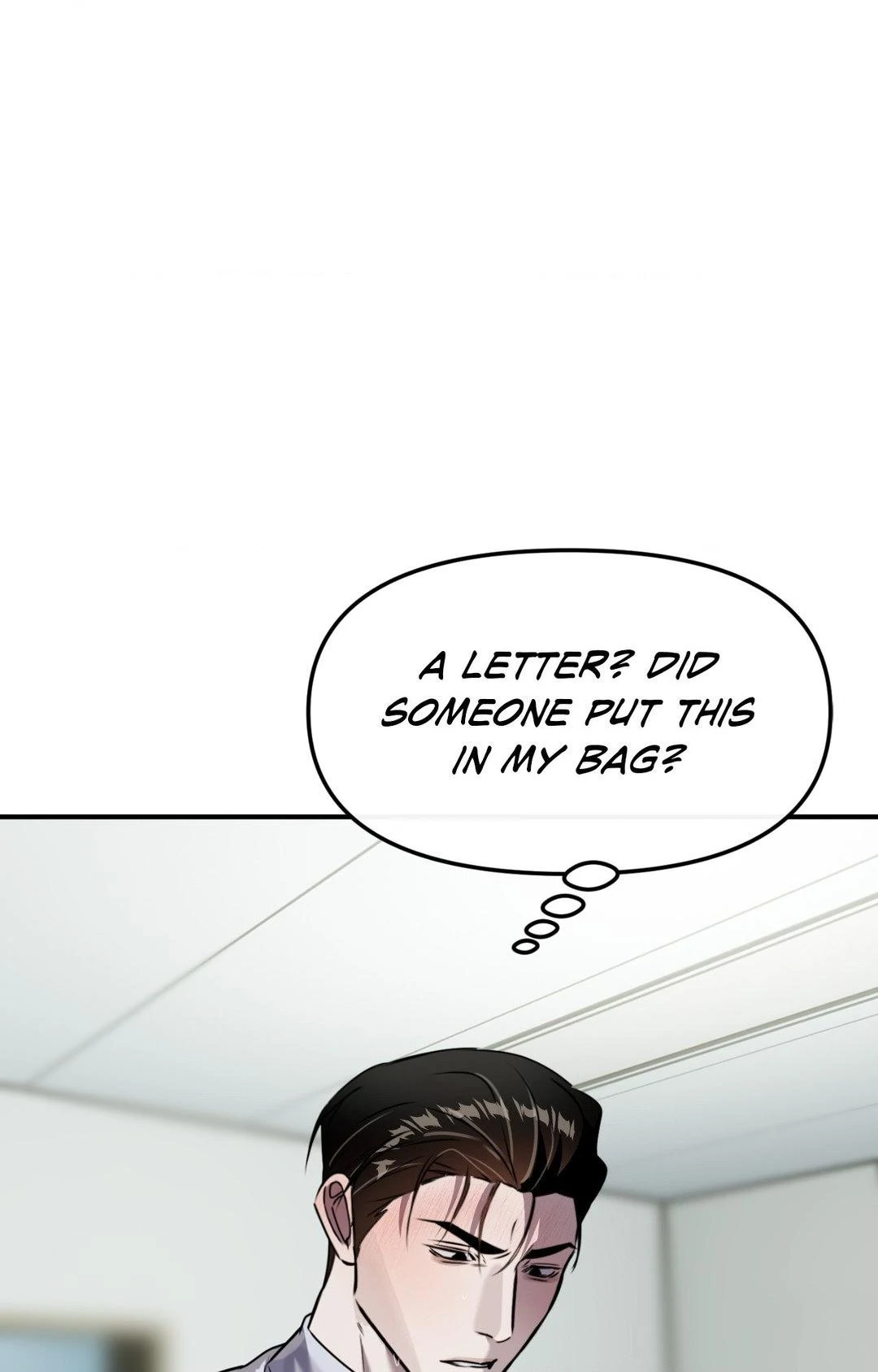 A Crown of Thorns Chapter 16 - Page 36