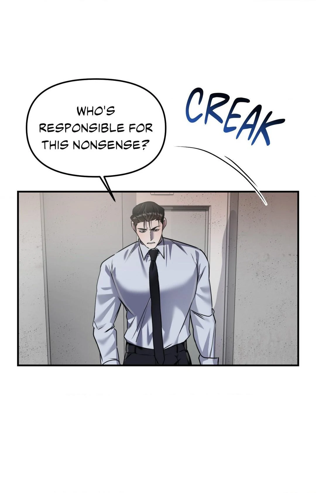 A Crown of Thorns Chapter 16 - Page 41