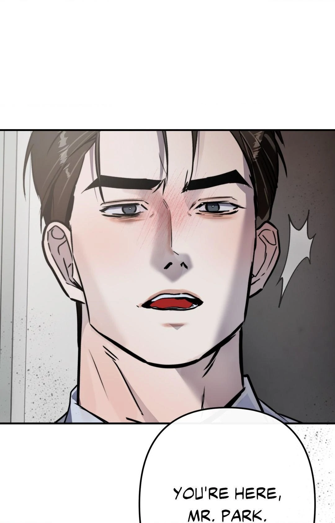 A Crown of Thorns Chapter 16 - Page 42