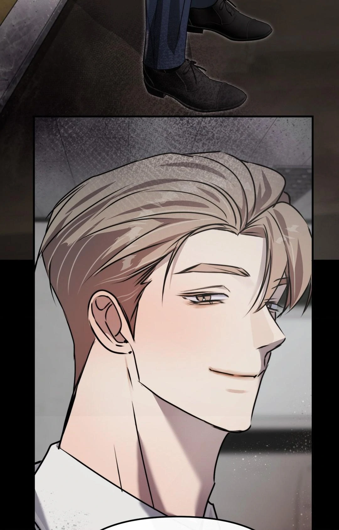A Crown of Thorns Chapter 16 - Page 45