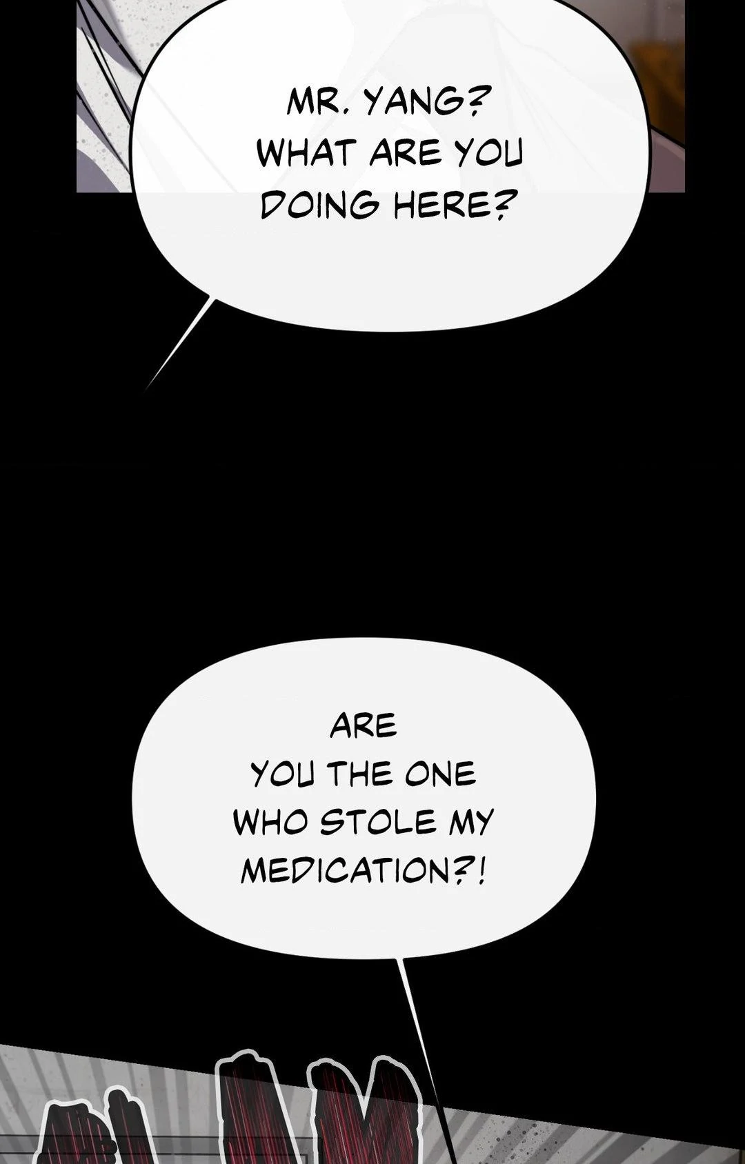 A Crown of Thorns Chapter 16 - Page 46