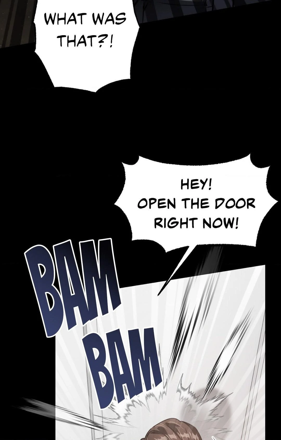A Crown of Thorns Chapter 16 - Page 48