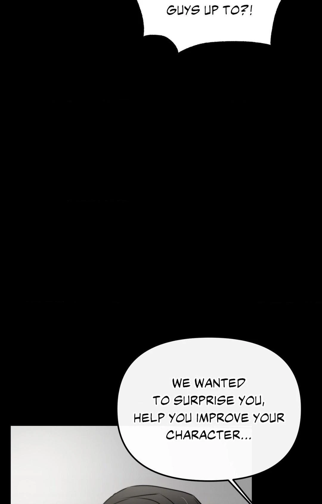 A Crown of Thorns Chapter 16 - Page 50