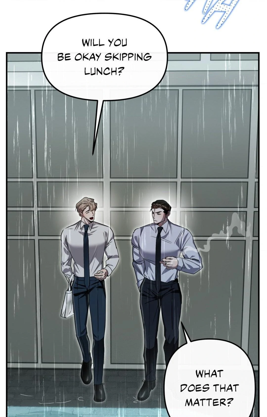 A Crown of Thorns Chapter 16 - Page 6