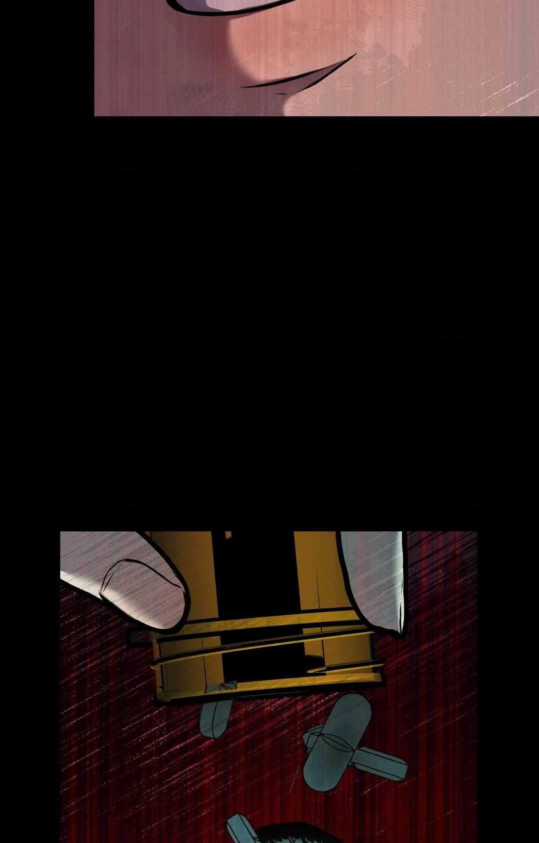 A Crown of Thorns Chapter 16 - Page 59
