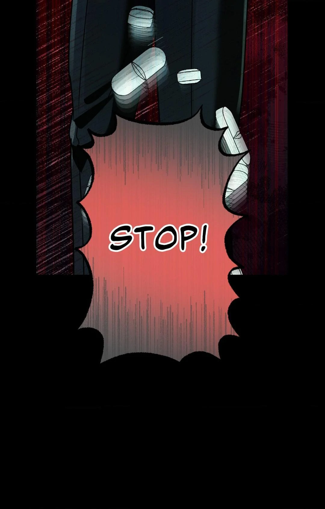 A Crown of Thorns Chapter 16 - Page 61