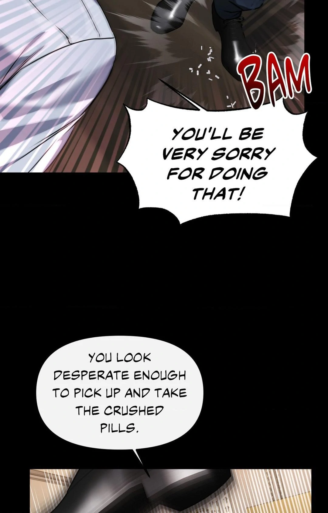 A Crown of Thorns Chapter 16 - Page 63