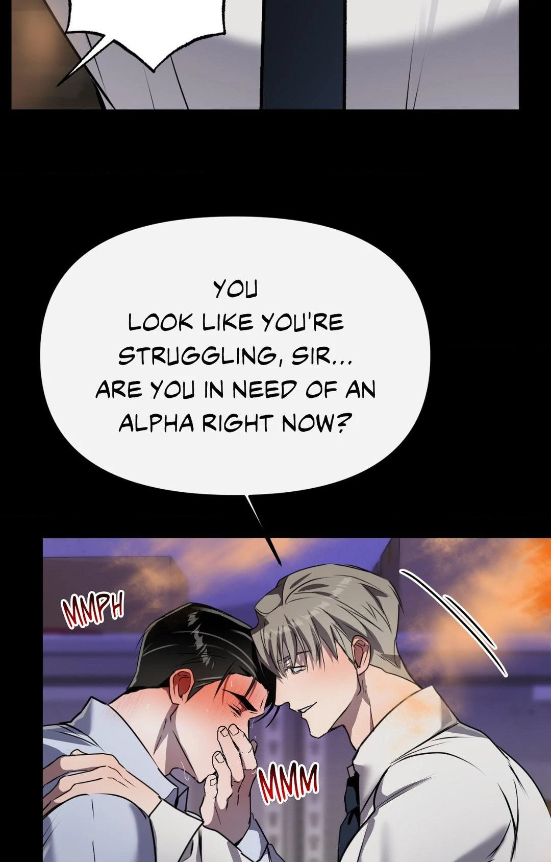 A Crown of Thorns Chapter 16 - Page 66
