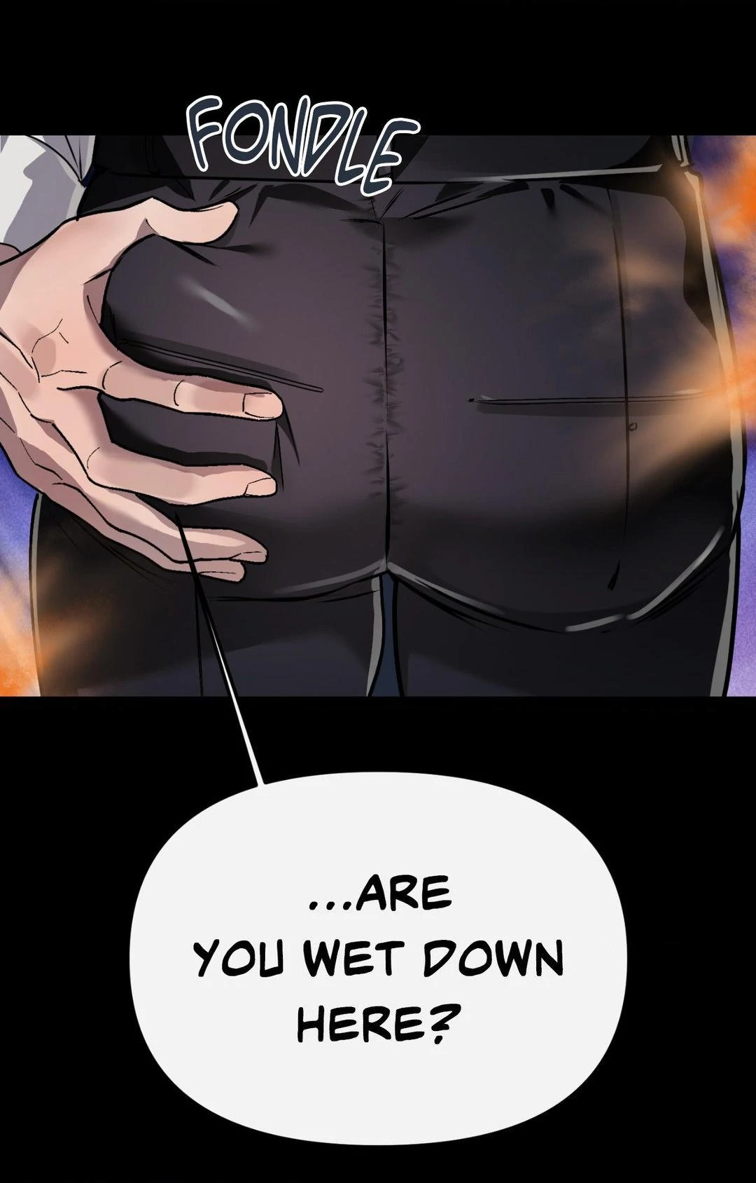 A Crown of Thorns Chapter 16 - Page 69