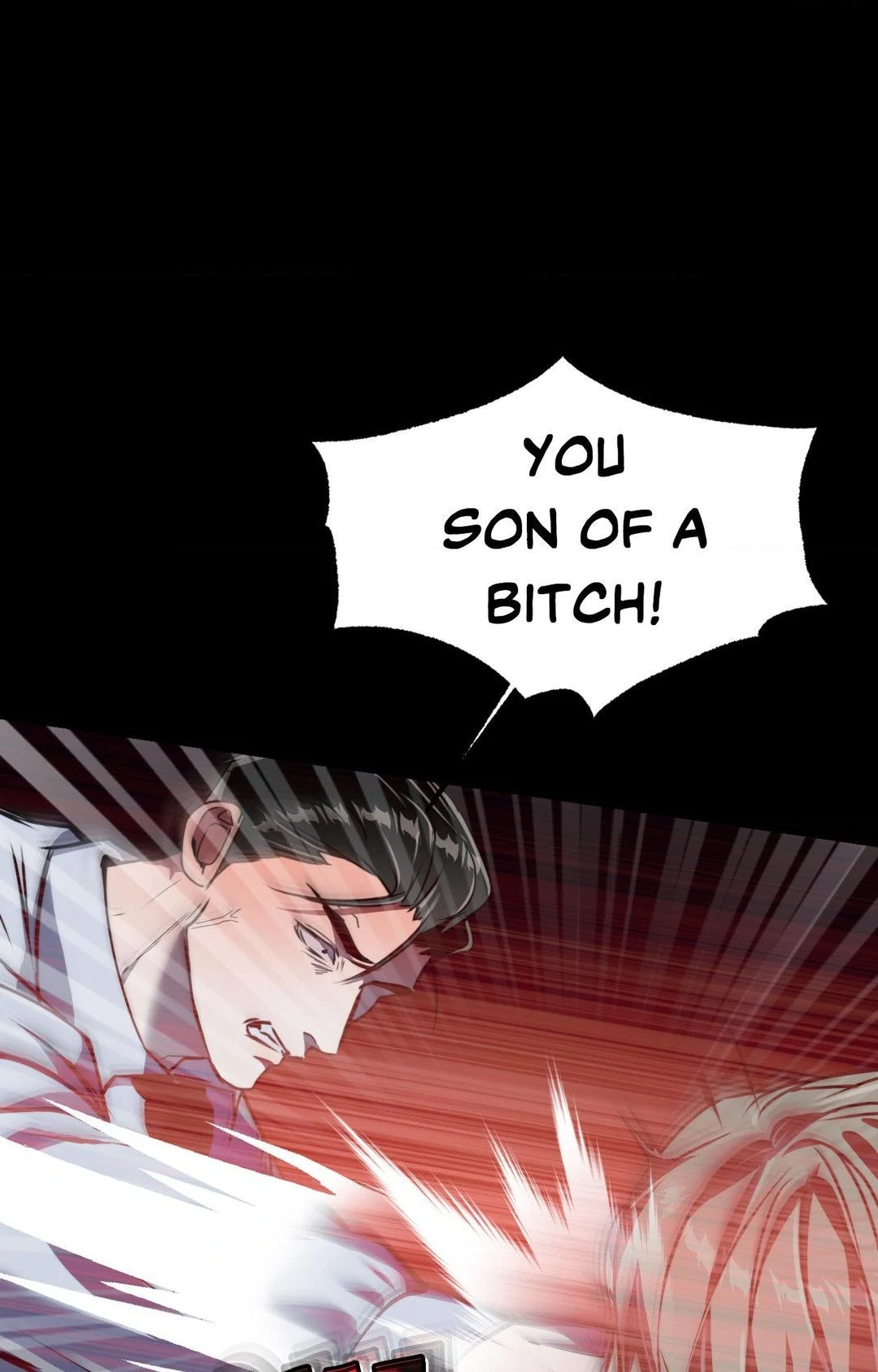 A Crown of Thorns Chapter 16 - Page 70