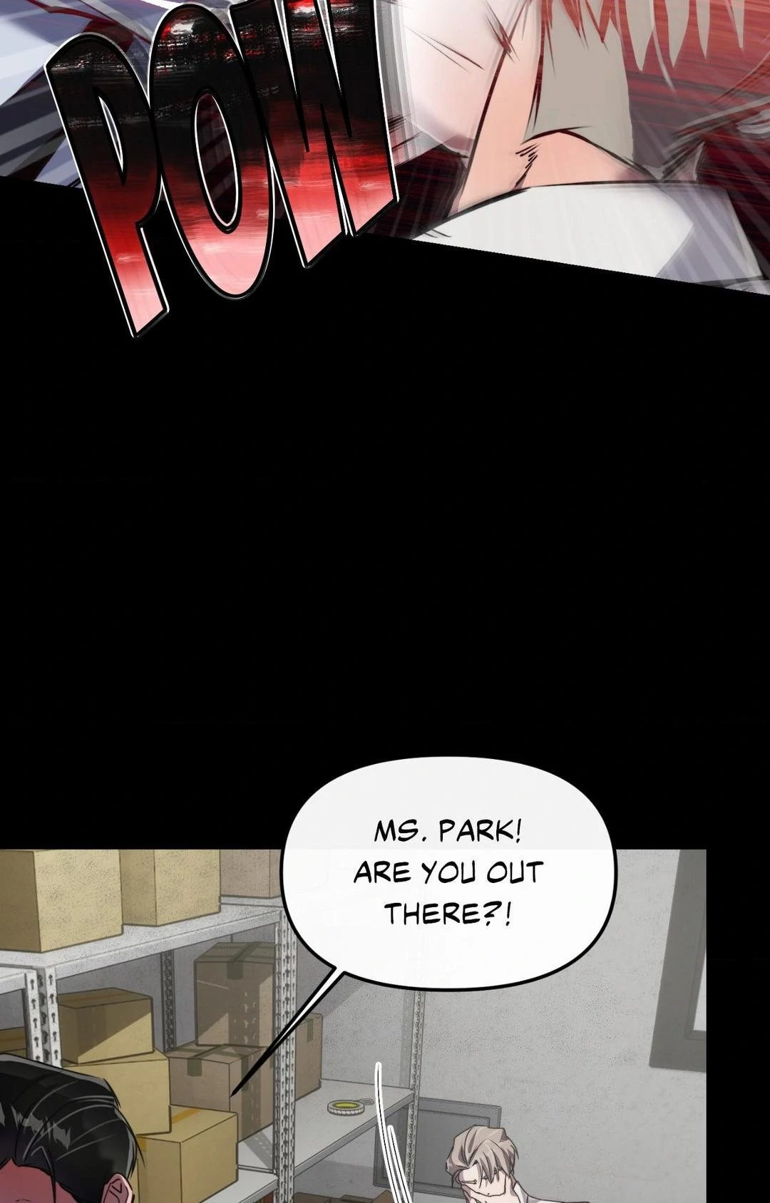 A Crown of Thorns Chapter 16 - Page 71