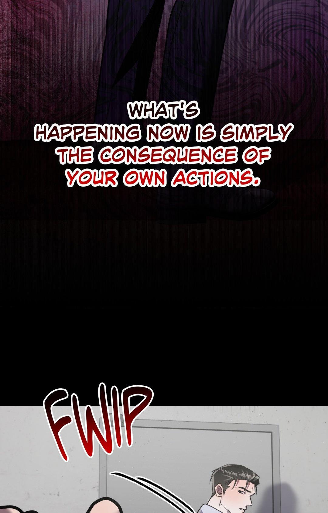 A Crown of Thorns Chapter 16 - Page 76