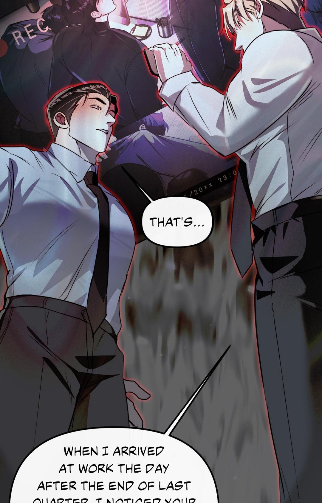 A Crown of Thorns Chapter 16 - Page 78