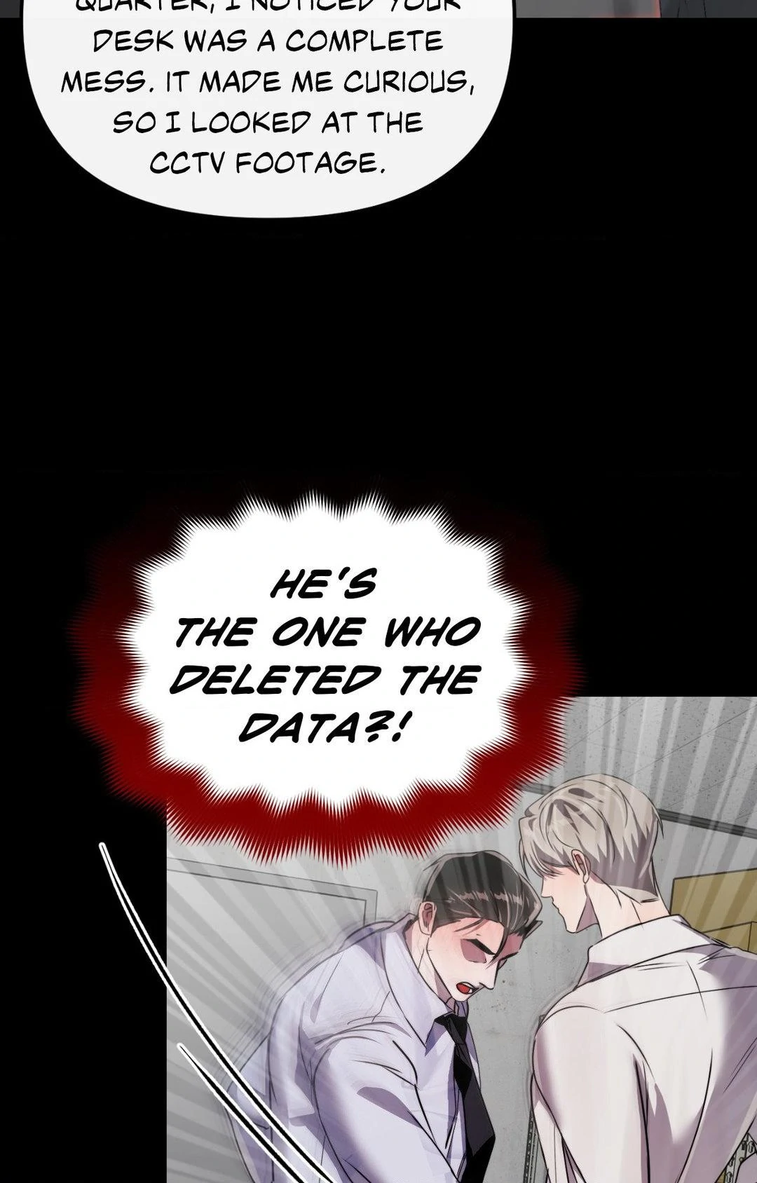A Crown of Thorns Chapter 16 - Page 79
