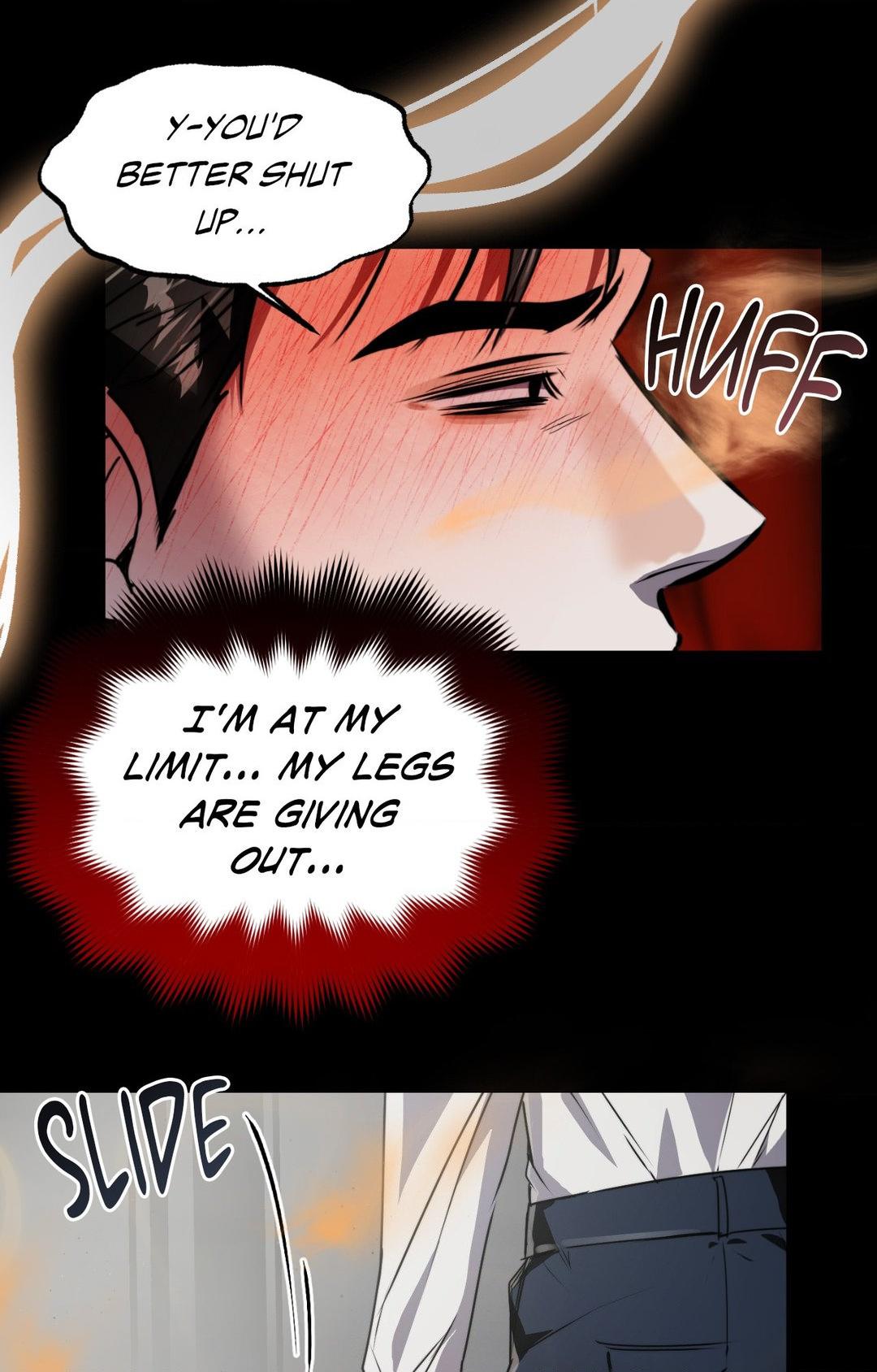 A Crown of Thorns Chapter 16 - Page 81