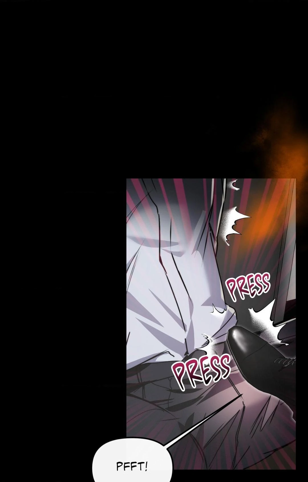 A Crown of Thorns Chapter 16 - Page 83