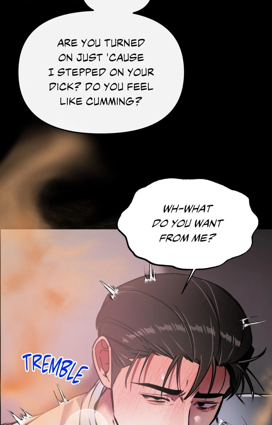 A Crown of Thorns Chapter 16 - Page 84