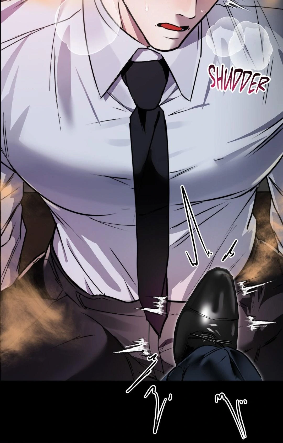 A Crown of Thorns Chapter 16 - Page 85