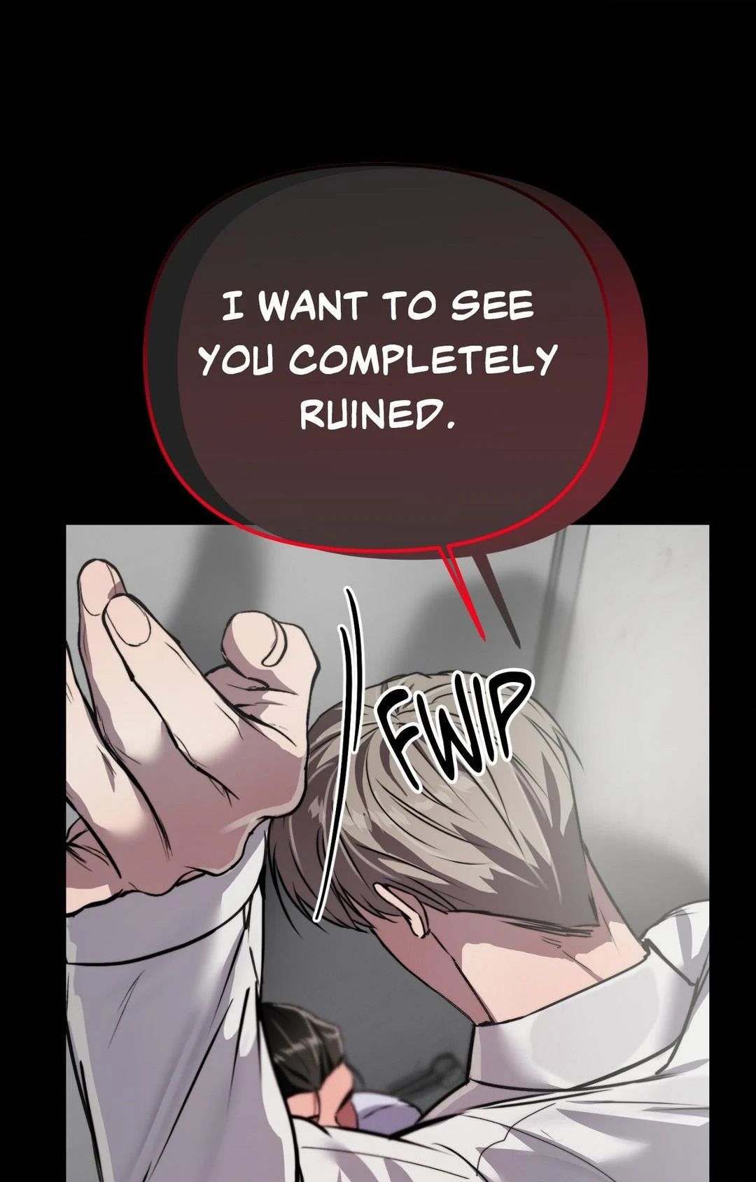 A Crown of Thorns Chapter 16 - Page 87